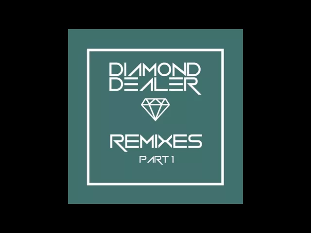 Nick Holder ft. Sacha - Time (Diamond Dealer Remix) (Deep House)