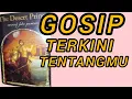 Download Lagu GOSIP TERKINI TENTANG KAMU., ..❤️‍🔥