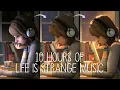 Download Lagu 10 hours of Life is Strange music with Max Caulfield - OST by Jonathan Morali