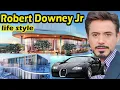 Robert Downey Jr Life Style Height Weight Wife Age Biography 2020