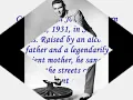 George Jones - He Stopped Loving Her Today