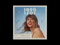Taylor Swift - Blank Space (Taylor's Version) [Slowed + Reverb]