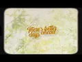 Emily Ann Roberts - Keep On (Official Lyric Video)