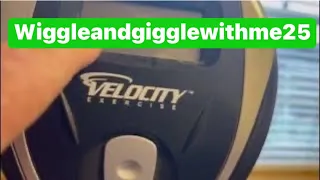 November 9 2025 Wiggleandgigglewithme25 