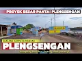 Proyek Besar Pantai Plengsengan Banyuwangi !!! Menyusuri Indahnya Kampung Mandar Plengsengan Terbaru