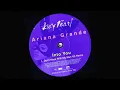 Ariana Grande - Into You (Don't Mess With My Man '00 Remix) @initialtalk
