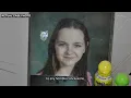 Killer Realizes She's Been Caught After Cutting Baby Out of Victim's Stomach