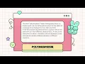 Lecture 17 Polymorphism and function overloading