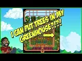 How to plant trees in your greenhouse in Stardew Valley 1 6 friendly