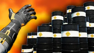 This is the WORST Idea Ever... - Satisfactory 1.2