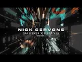 Nick Cervone - Dayseeker - 'Sleeptalk' Drum Cover