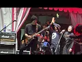 Download Lagu (4K) Atmosfer Luar Biasa Konser DEWA 19 | DEWA 19 feat VIRZHA \u0026 ARI LASSO | OKTOBER 2025 LAMPUNG 
