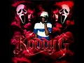 KODDY G peli de terror (Javier crish 