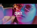 bad tuner - "coast"
