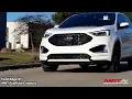 2019-24 Ford Edge ST Sport Touring Axle Back MRT#91E110 - Video 5 of 4