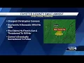 Fayette County SWAT arrest
