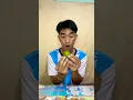 Download Lagu ASMR DUBAI'S 🍏🍌🍭🍫ORIGINAL DUBBEL BUBBLE GUM (6 FRUIT FLAVORS) Candye….V19