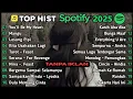 Download Lagu Top Hits Spotify Indonesia 2025 🎧 Lagu Terbaru \u0026 Viral Minggu Ini! Auto Repeat Terus!