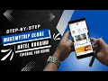 How to Use MakeMyTrip Clone Hotel Booking - Complete User Demo
