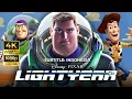Lagu LIGHTYEAR (Pixar) – Film BUZZ LIGHTYEAR yang Bikin Merinding (2022)