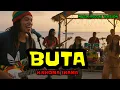 Lagu BUTA - H.RHOMA IRAMA (Reggae Cover) By Seroja Uye