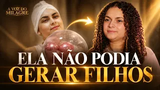 O Milagre da Jennifer: Da Sentença ao Impossível | Testemunho