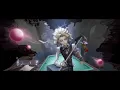 Identity V Character EP Cueist EP Vocal