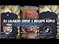 Download Lagu DJ LALAKON HIRUP X MIHAPE X PANGANTEN ANYAR [VERSI KENDANG] SUNDA PRIDE PRO PRESENT