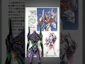 Evangelion's original name and concept Feat. @SpikeSpencerFG