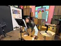 邱軍Kui - '愛不愛我 Not Me' 木箱鼓 愛將系列 葉子 Mr.One Cajon Cover 完整版