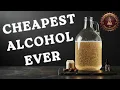 Lagu How to Make Alcohol for 29p per Litre (Kilju with a Twist!)
