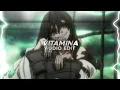 VITAMINA (TikTok Version) - Jombriel, DFZM, Jøtta [Edit Audio]