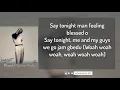 Blessed Wizkid ft Damian Marley