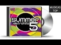 Download Lagu Summer Eletrohits                Vol5                                  2008