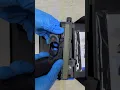 dagger trigger issue for psa