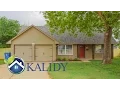Kalidy Homes 601 E 26th St Edmond OK 73013