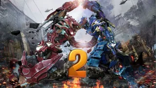 إعلان المنقذ والاليات الموسم الثاني او موسم جديد قريبا مع ابطال جديدة واشرار جديدة واقوى 