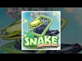 Snake Revolution Java Game OST