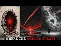 The Dark Comet | The Messenger From Beyond the Ogdoad