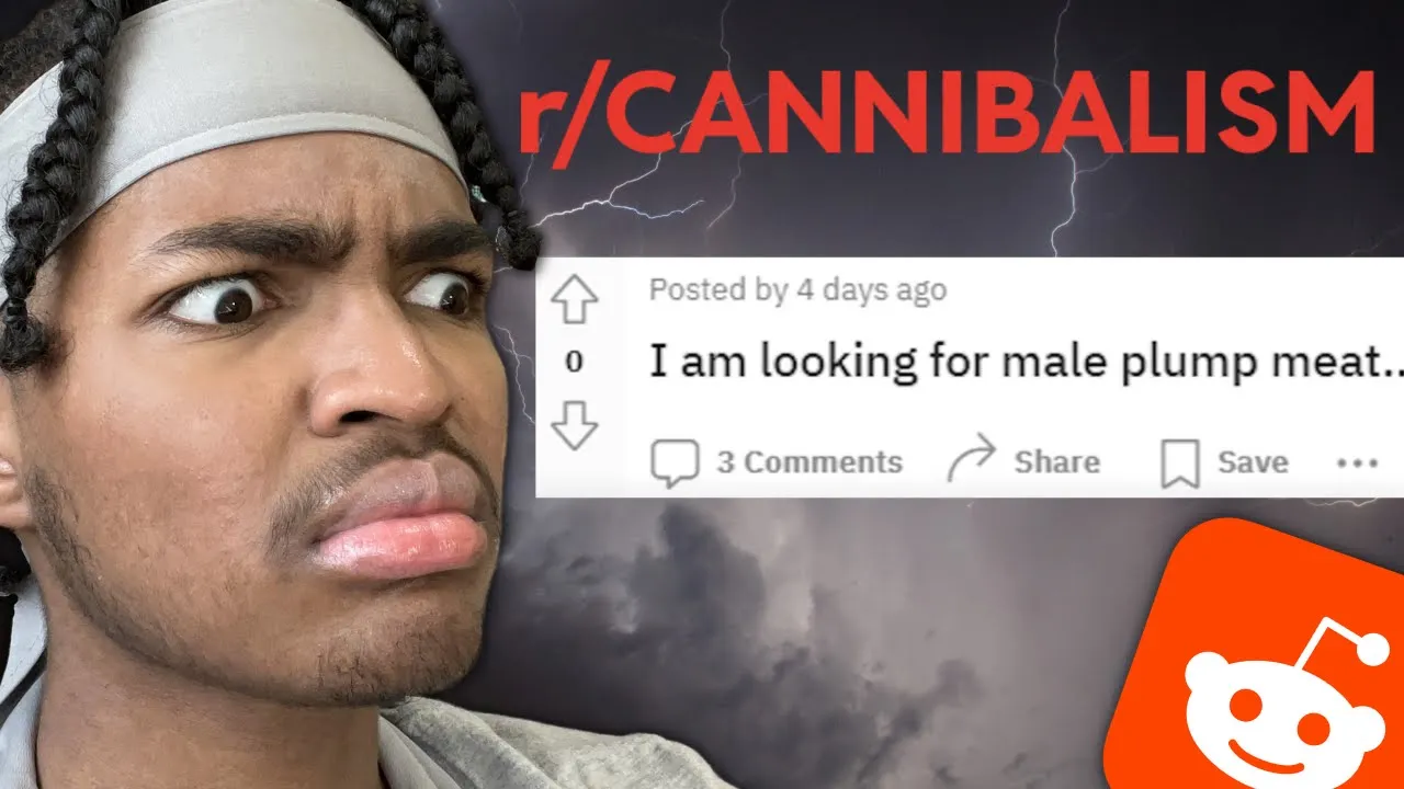 Freakiest BANNED Reddit Communities..