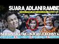 Aku Bukan Jodohnya - Tri suaka (Live) ft. Adlani Rambe, Zinidin Zidan, Valdy Nyong