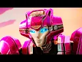 Lagu Elita's Pep Talk Scene | TRANSFORMERS ONE (2024) Movie CLIP HD