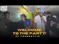 Download Lagu Welcome To The Party 🧨 Dancehall, Soca \u0026 Hip Hop | DJ Young Style (Under Pressure 11)