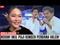 Lagu VIRAL‼️😱Inul Daratista Akui Valen DA7 Punya Aura Bintang di Konser Perdananya‼️