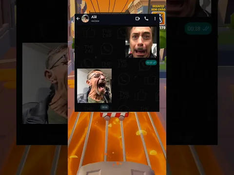 Quando a cereja é maior que o bolo!🫪