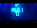 Martin Garrix & Sem Vox ft  Jaimes - Gravity (LIVE Sziget Festival 2024)