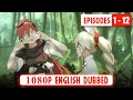 Download Lagu Rokka No Yuusha (Brave of the Six Flowers) Season 1 English dub | Among Us Anime | 1080p Full Screen