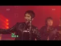 020331 SBS Inkigayo Shinhwa 신화 - Perfect Man 퍼펙트맨