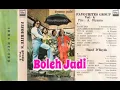 Download Lagu (Full Album) Favourite's Group Vol. 6 # Boleh Jadi
