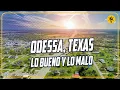 LIVING IN ODESSA The Good and the Bad of This City